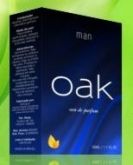 Perfume Oak Man » OAK-21 » Masculino » 1 Million, 50ml